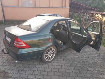 Mercedes benz na opravu nebo náhradní díly - 7