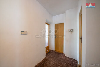 Prodej rodinného domu, 420 m², Ostrava, ul. Kamarýtova - 7