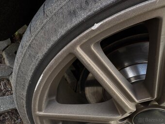 5x112 r19 Japan Racing - 7