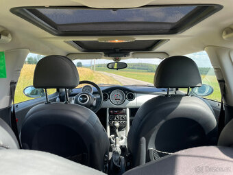 Mini Cooper 1,6 85kw STK - 7