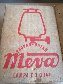 PROPAN - BUTAN lampa - 7
