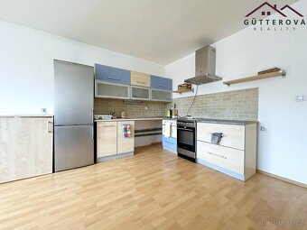Pronájem bytu 4+kk, 90 m2 - Plzeň - Jižní Předměstí - 7