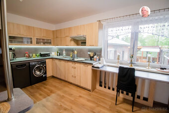 Prodej rodinného domu 190 m², pozemek 668 m², Bohumín – Star - 7