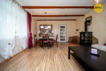 Prodej rodinného domu 4+1, Morávka, 128362 - 7