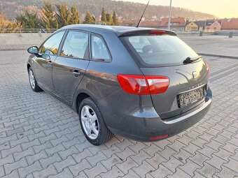 SEAT IBIZA 1.2 TSI 77 KW R.2011.NAJ 135 - 7