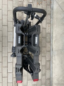 Thule Easyfold xt 3b, Fix4bike 966 - 7