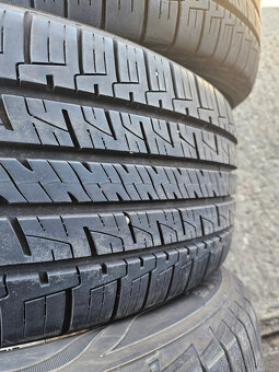 235/55R20 102V GOODYEAR - 7
