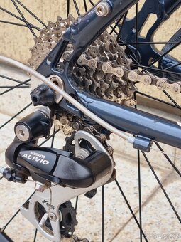 #46 Superior Sportline, pro 155-175cm - 7