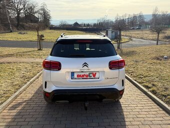 CITROËN C5 AIRCROSS 1.5 HDI 96kW-2019-106.734KM-SHINE- - 7