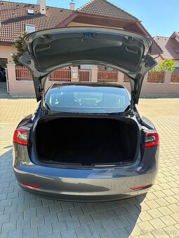 Tesla Model 3 Performance | Nová baterie - 7