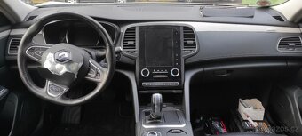 Renault talisman 1.6dci nahradni dily - 7