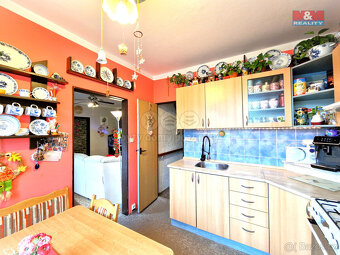 Prodej bytu 4+1, 78 m², Ostrava - Dubina - 7