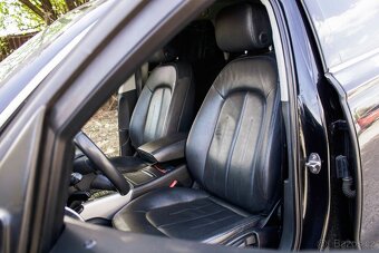 Audi A6 Avant 2.0 TDI DPF, 120KW, AT6, 5d. - 7