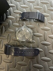 Victorinox INOX Diver 45mm - 7