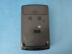CASSETTE CORDER SONY TCM-939. - 7