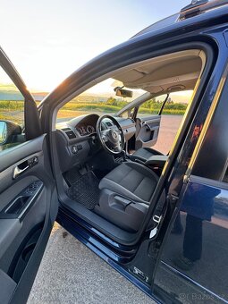 Prodej Touran 1.6 TDI Automat - 7