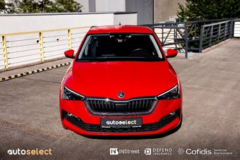 Škoda scala 1.6TDi 2021 style - 7
