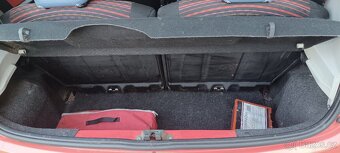 Citroen C1 - 7