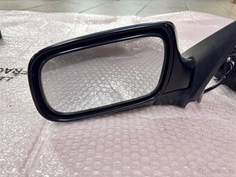 Zpětná zrcátka Subaru Impreza WRX STi GD (01-07) - 7