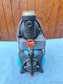 Gardena 4000/5 eco - 7