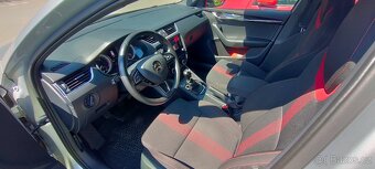 Octavia III FL Combi Style 1.6TDi 2020 ČR - 7