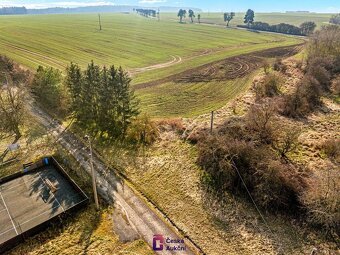 Prodej pozemky pro bydlení, 2 281 m2 - Černíkovice - 7