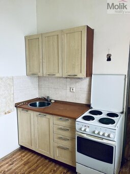 Prodej bytového domu 760 m2, pozemek 154 m2 - 7