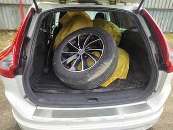 Volvo XC60 DZ81 - 7