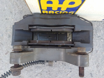 BRZDY AP RACING - 7