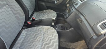 ŠKODA Roomster 1.4 tdi 59kw rok-2008 - 7