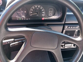 Fiat Uno 1.0L - 7