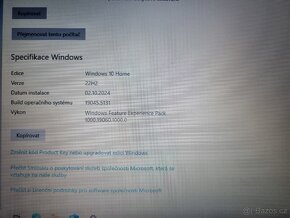 Notebook Lenovo - 7