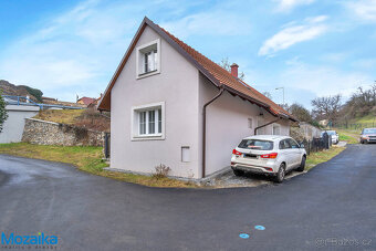 Nová příznivá cena ještě k jednání. Rodinný dům 4+kk se zahr - 7