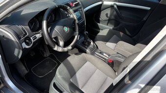Škoda Octavia 1.9tdi 77kw - 7