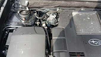 Prodám tři motory Subaru boxer diesel - 2008, 2010 a 2013 - 7