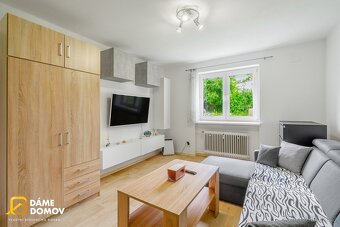 Prodej byty 2+1, 49 m2 - Zlín, ev.č. 14257 - 7
