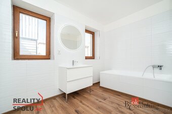 Pronájem, byty/2+kk, 41 m2, Baranova 1803/23, 13000 Praha, H - 7