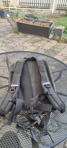 Voděodolný moto batoh W-TEC Swampz, NOVÉ - 7