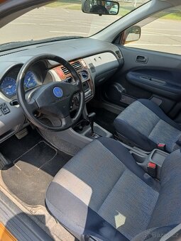 Honda HR-V automat - 7