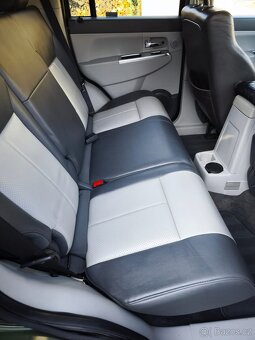Jeep Cherokee KK - 7