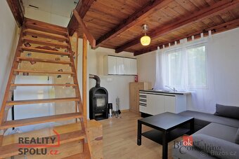 Prodej, domy/chata, 19 m2, Sedlec 81, 36010 Karlovy Vary, Ka - 7