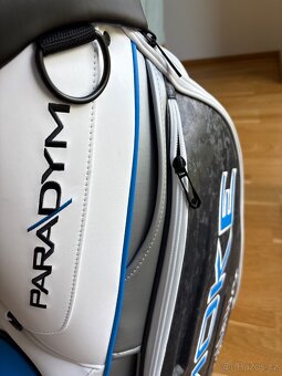 Tour bag Ai Smoke Paradym - 7
