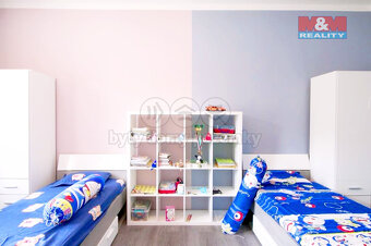 Prodej bytu 3+kk, 83 m², Praha, ul. Dukelských hrdinů - 7