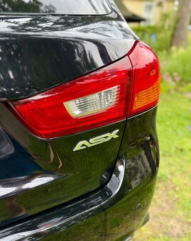 Prodám Mitsubishi ASX 1.6 MIVEC, r.v. 2015 – 73 000 km - 7
