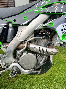 kxf 250 s TP a SPZ - 7
