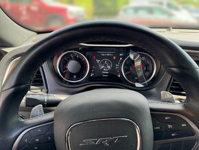 Dodge Challenger 5.7 V8 HEMI R/T, USA - 7