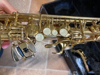 Saxofon - 7