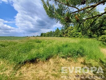 Prodej pozemku s rozlohou 1073 m2, Okrouhlo, okres Praha-záp - 7