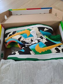 Nike SB Dunk Low Ben&Jerry's - 7