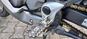 Transalp 700 - 7